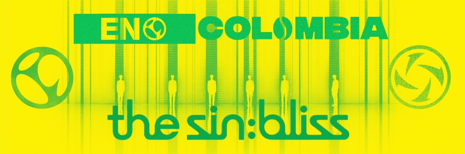 ENHYPEN COLOMBIA's banner