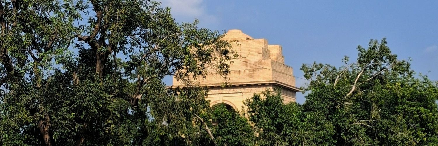 Amrashree Mishra | अमराश्री मिश्र's banner
