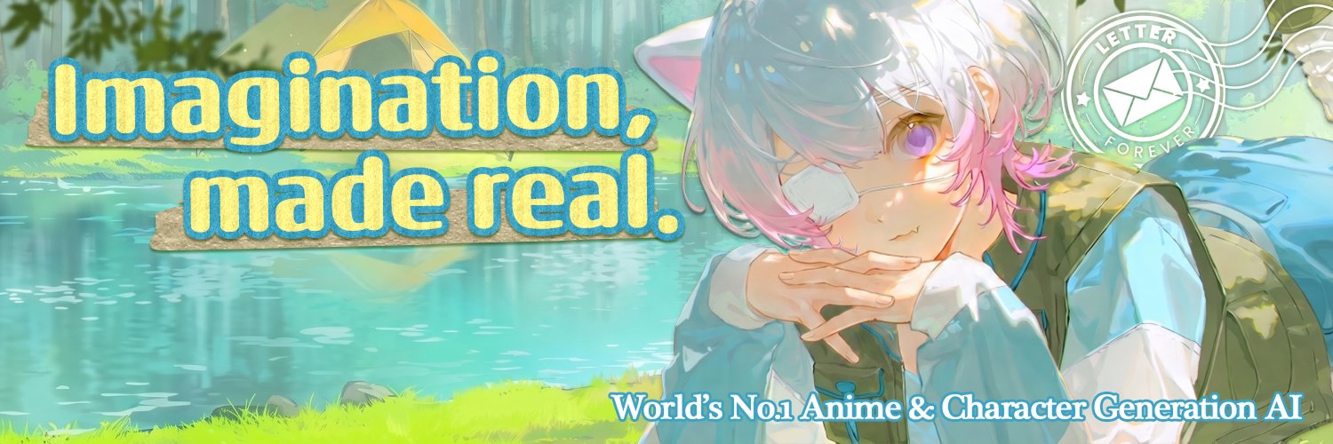 PixAI's banner
