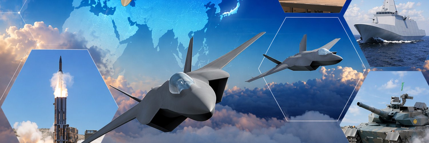 防衛装備庁's banner