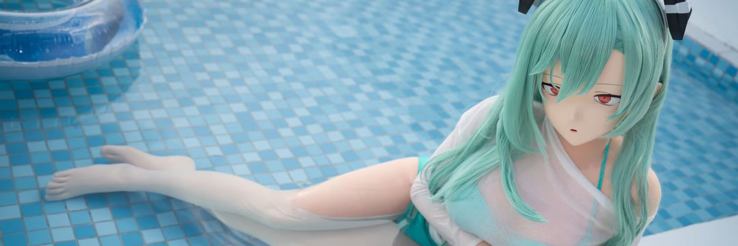 蕾曦sNano's banner