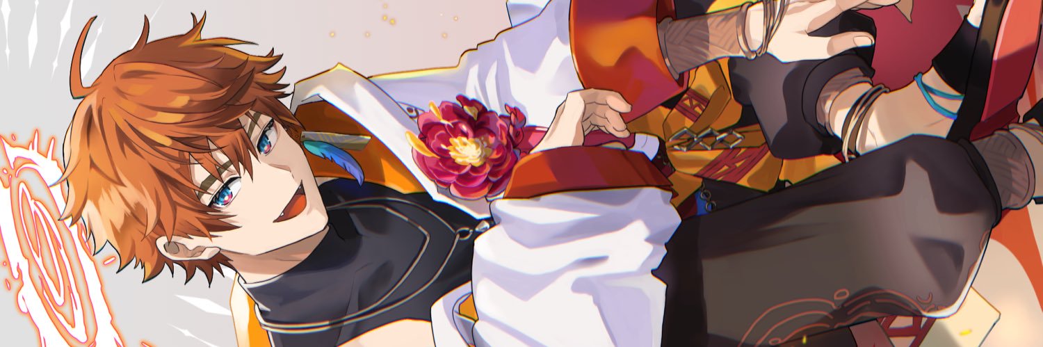 ツバサ's banner