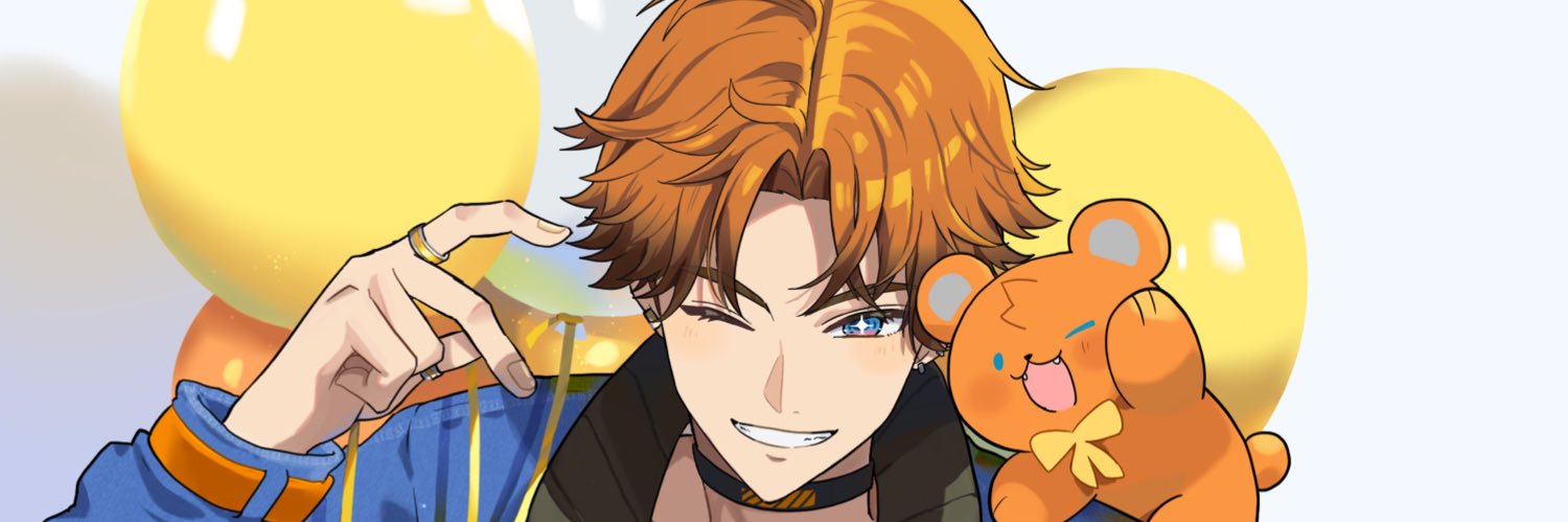 ツバサ's banner