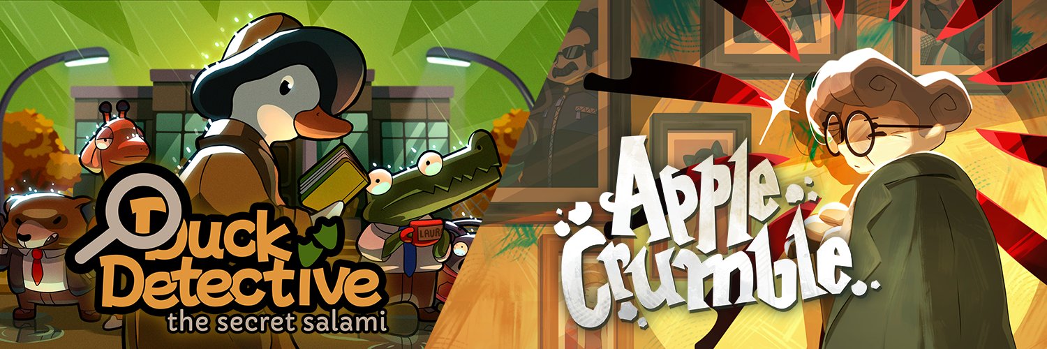 Happy Broccoli Games 🥦's banner