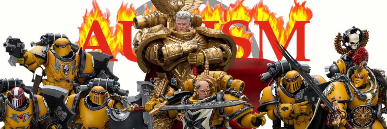 John KASRKIN's banner