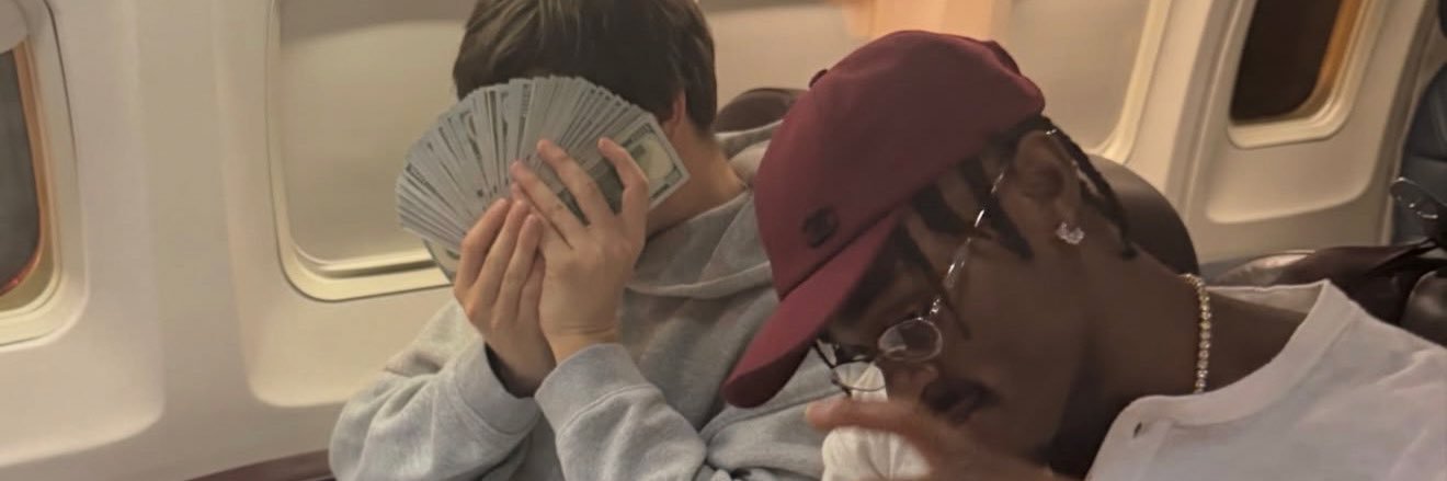 Kvng™🕷️'s banner