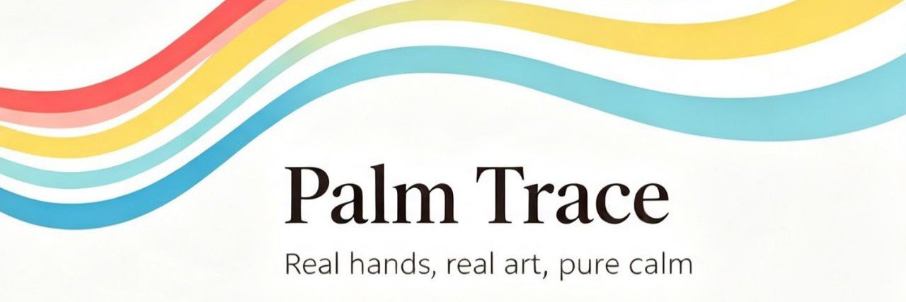 Palm Trace's banner