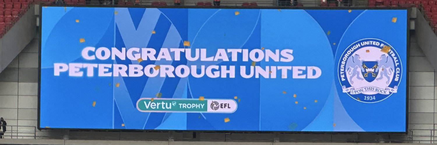 keeping it posh ™️💙's banner