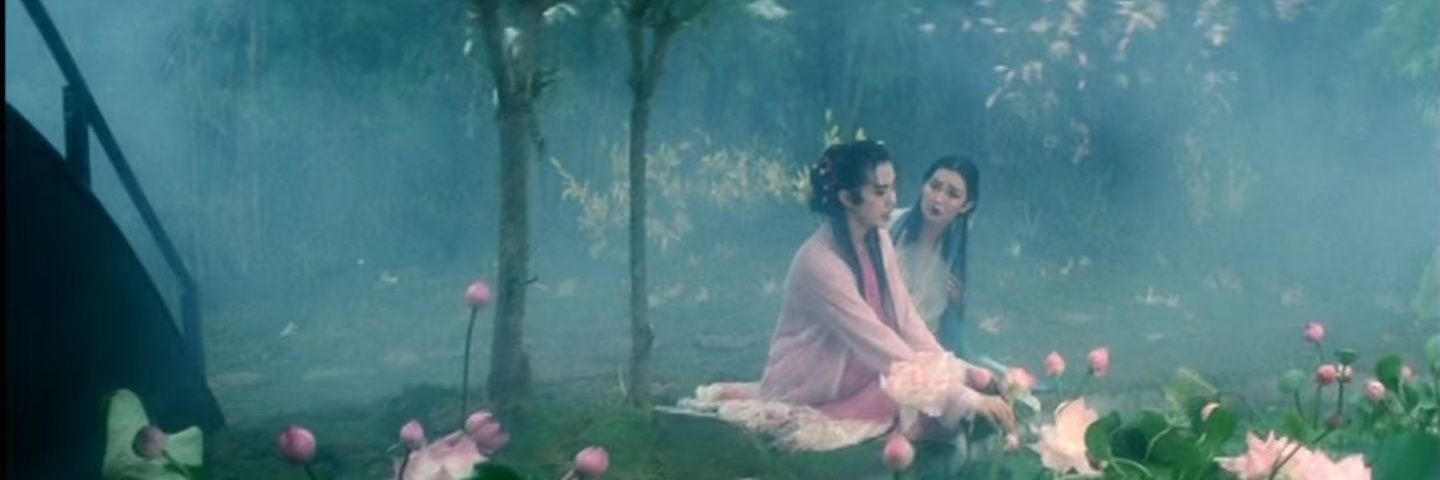 zhen huan jiejie❣️'s banner