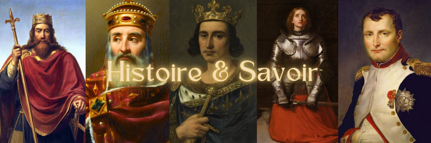 Histoire & Savoir 📚's banner