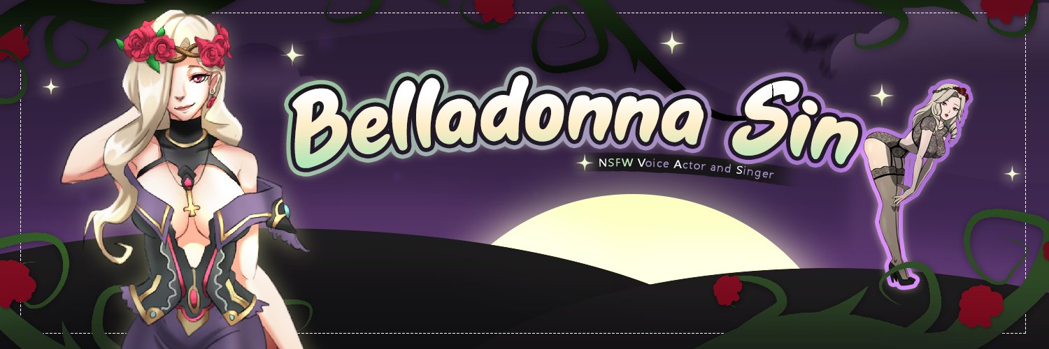 🦉Bella Sin🥀 COMMS OPEN's banner