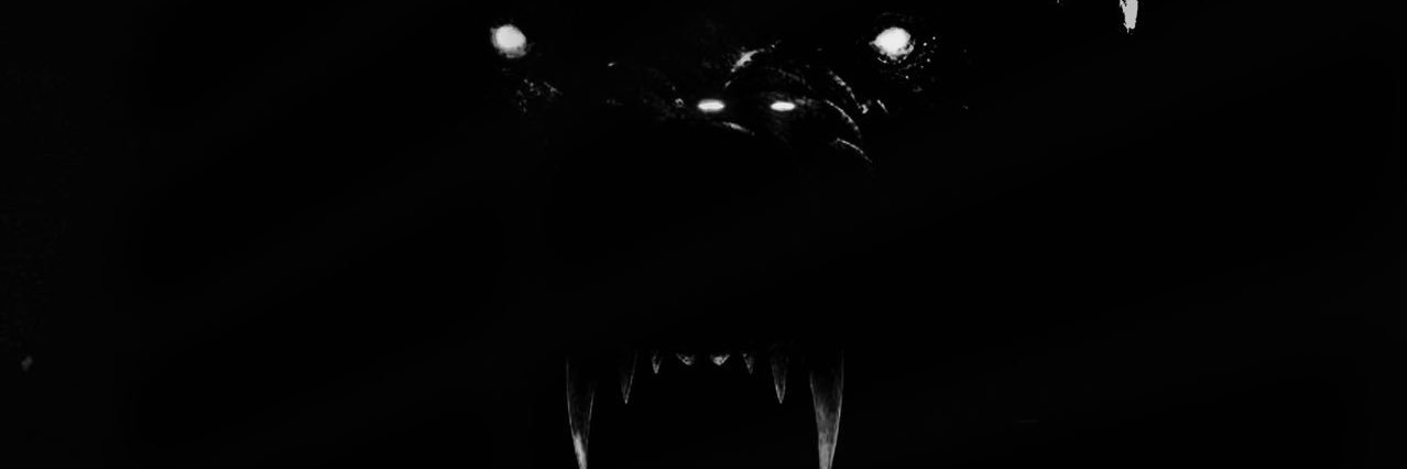 Black Beast Onlee's banner