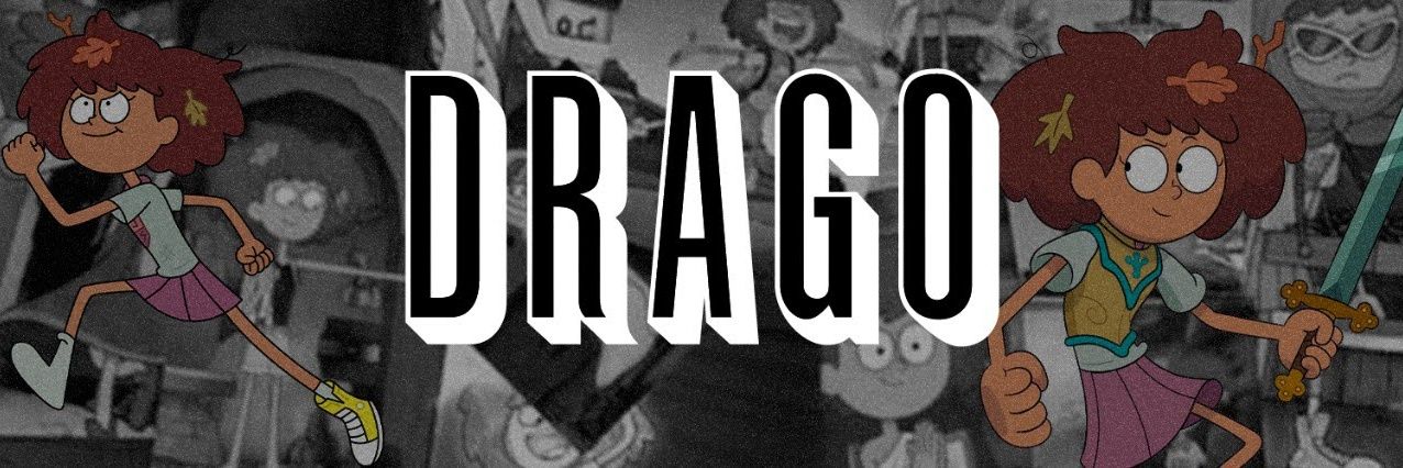 Drago🇻🇪's banner