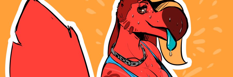 Dirty Chai 🔞's banner
