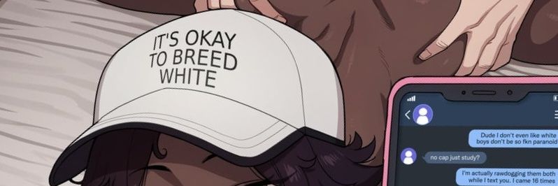 ✠ Mister ✠ 🤍👌🏻's banner