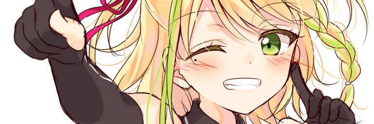 Fuzuki Miki 🎀✨'s banner