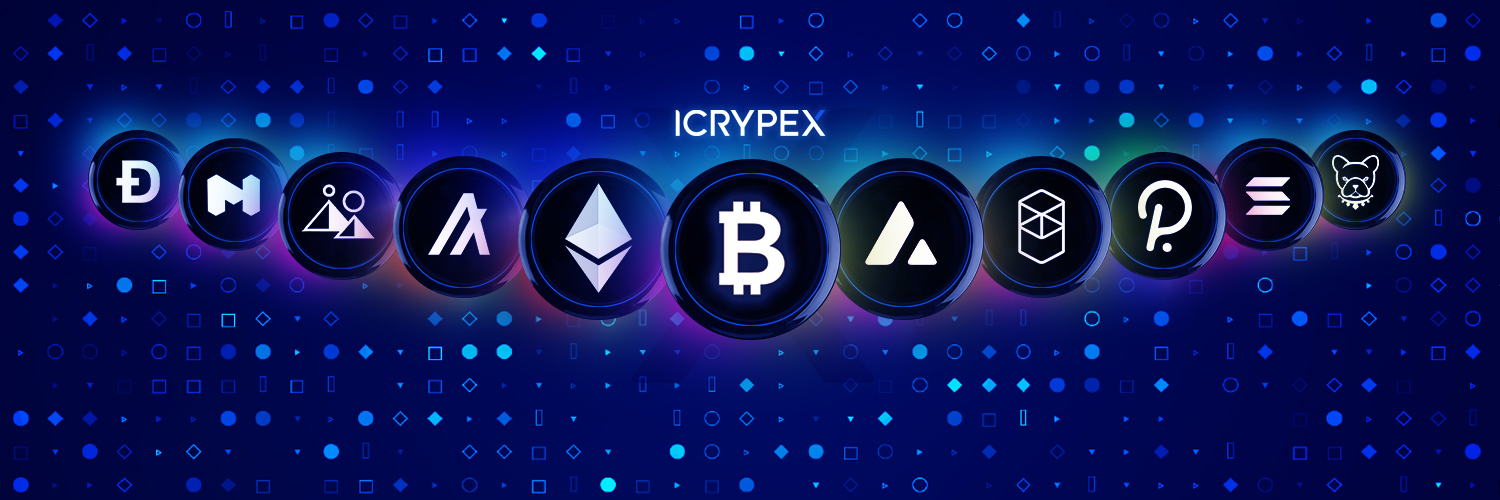 ICRYPEX Analiz's banner
