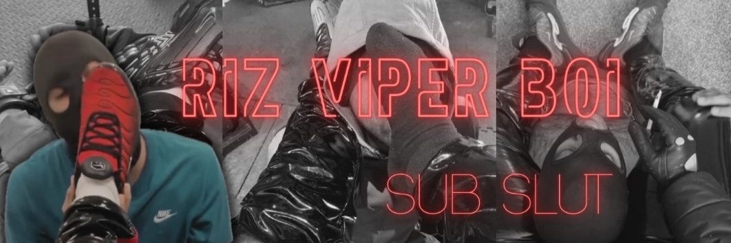 Riz Viper Boi's banner