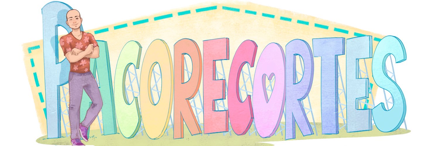 Paco Recortes's banner
