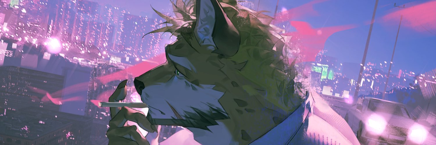 龍肆's banner