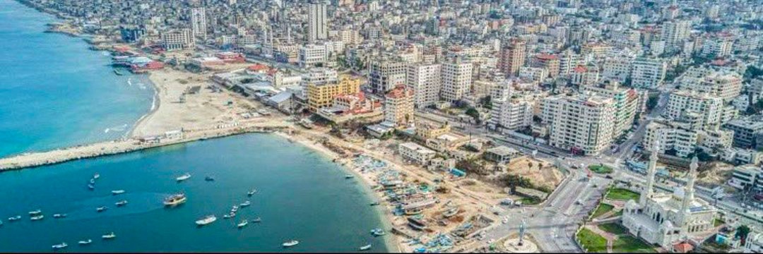 MuhammadFrom Gaza 𓂆🇵🇸's banner