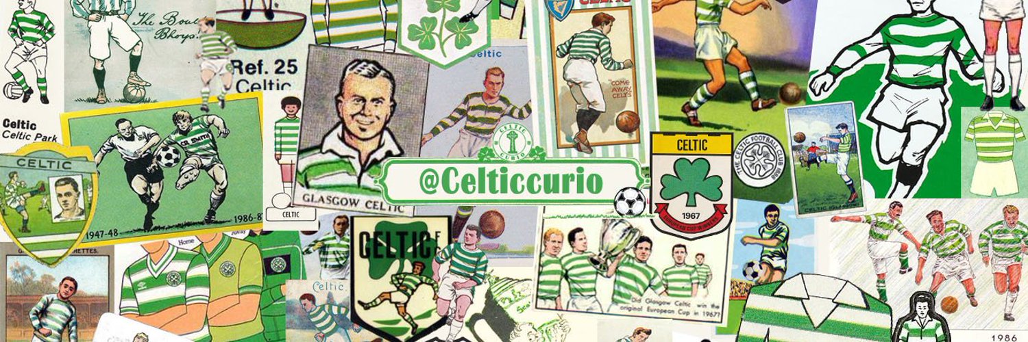 Celtic Curio's banner