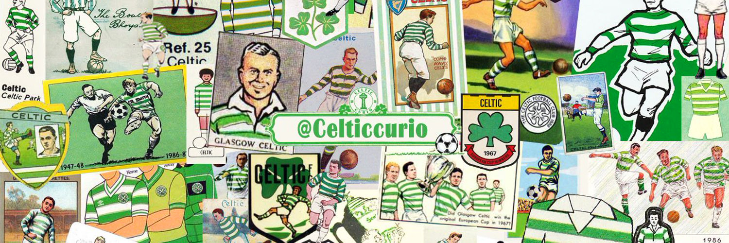 Celtic Curio's banner