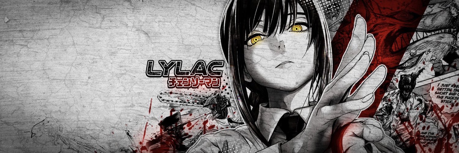lylac's banner