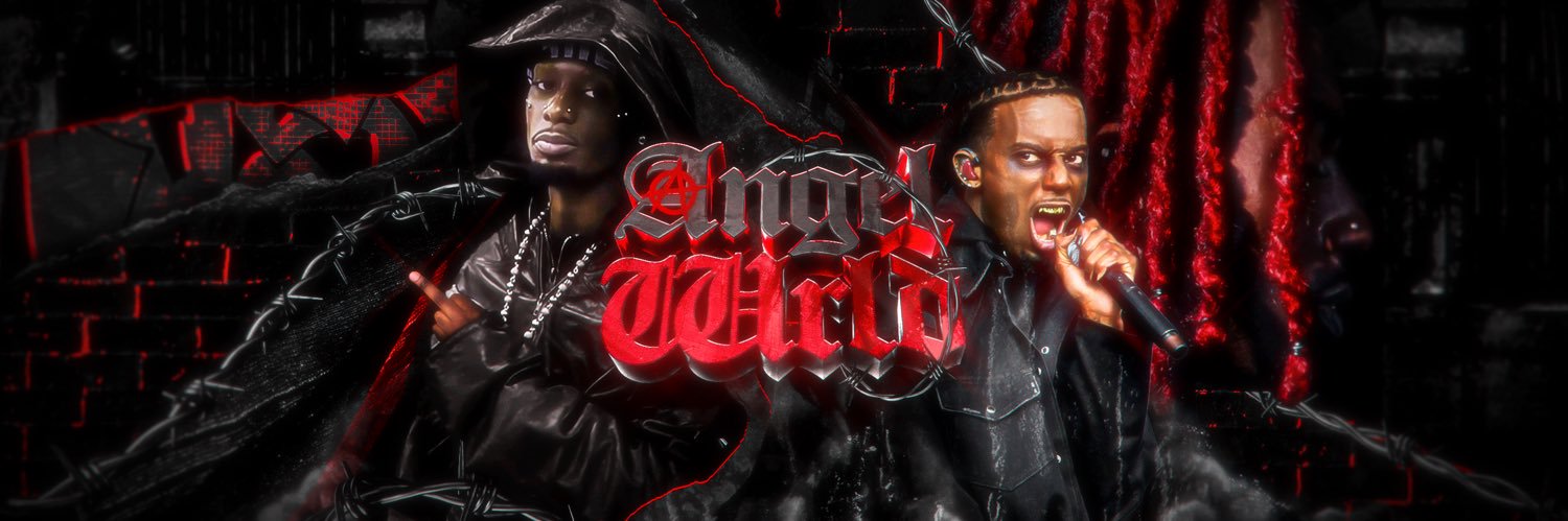 AngelWrld✰'s banner