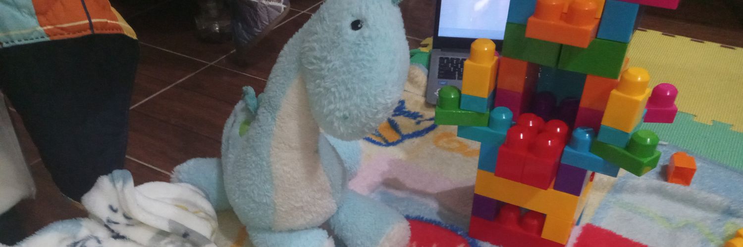 🌟Estiben Dino Baby🦕's banner
