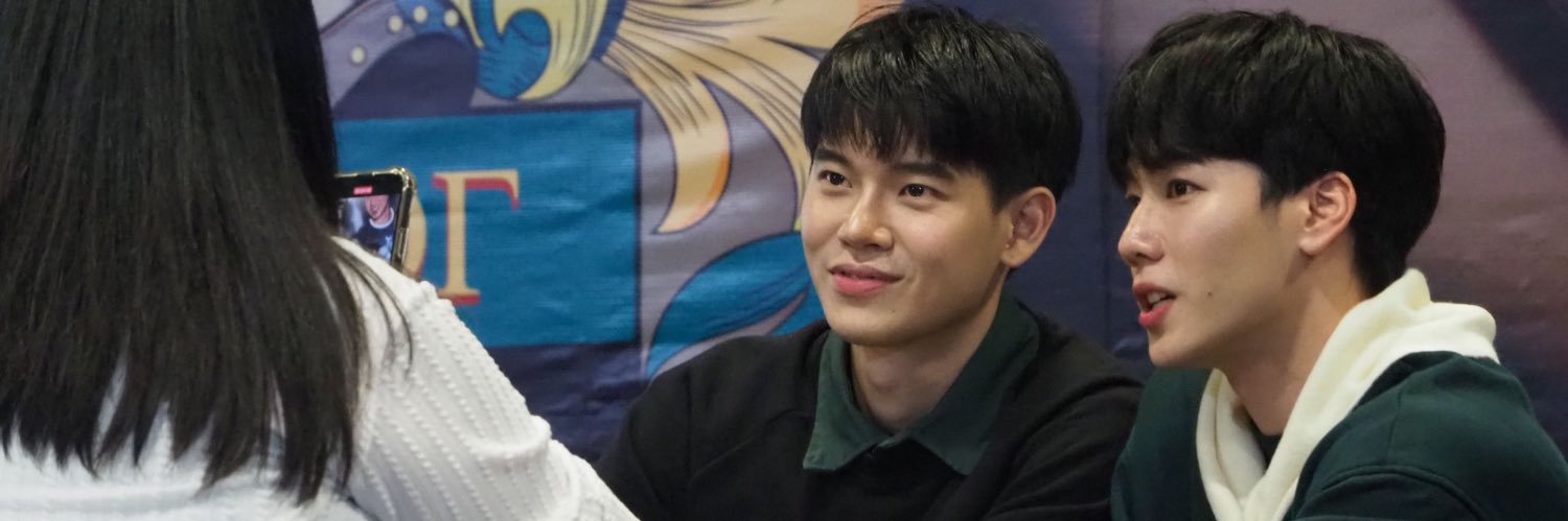 Sp ft: 412 & A3 // ทีมวอร์ชอบก่อน's banner