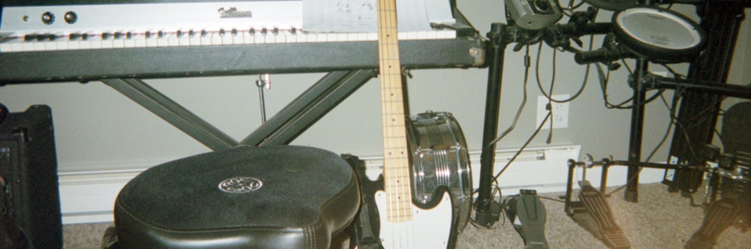 Carson Elliott's banner