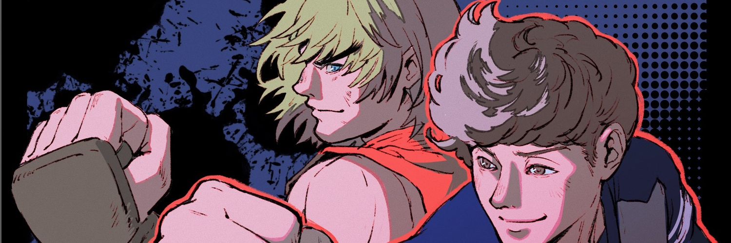NotPedro's banner