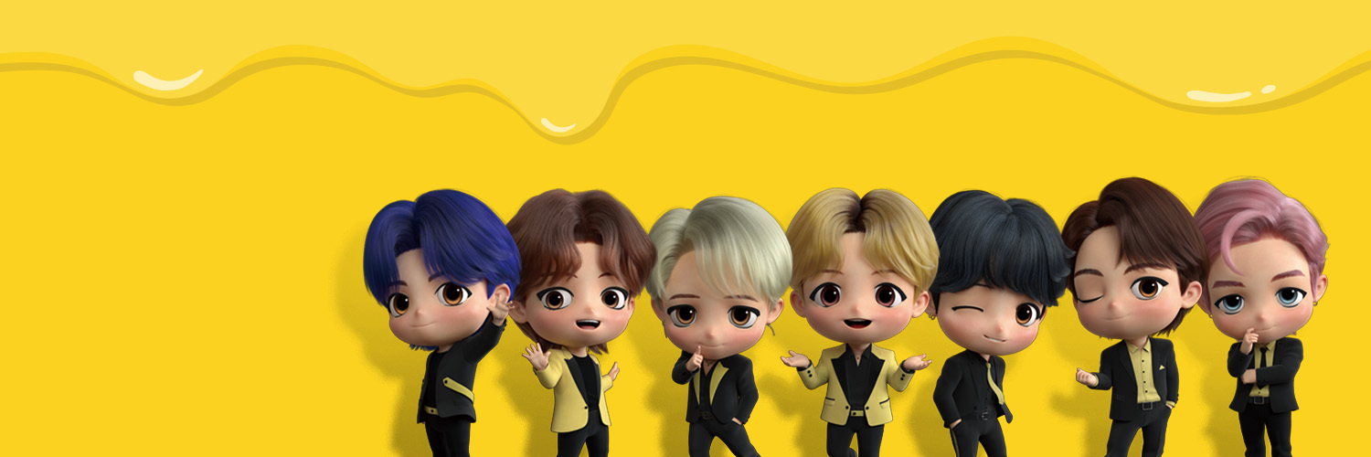 TinyTAN_official's banner