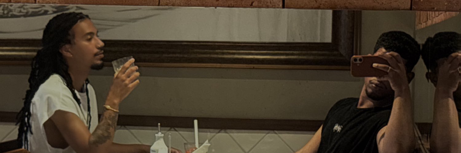nego baiano's banner