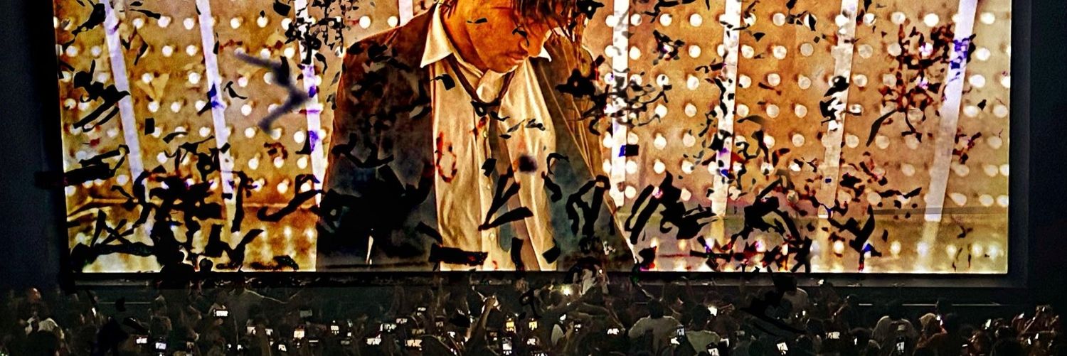 Beast ⚡'s banner