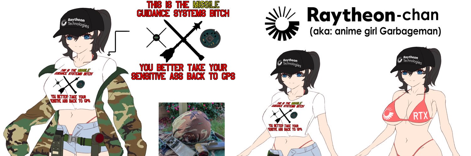 Garbageman (desert arc ☀️🔥)'s banner
