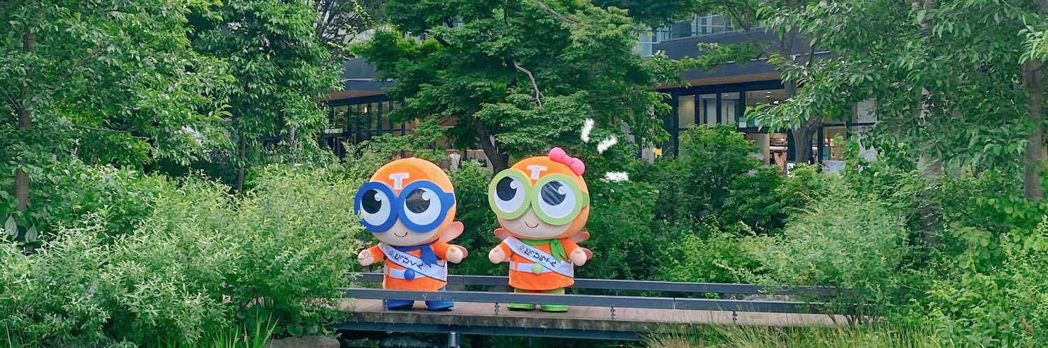TACHIHI【公式】's banner