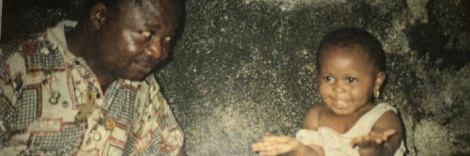 👑Mbunzu Mignon🇨🇩💎's banner