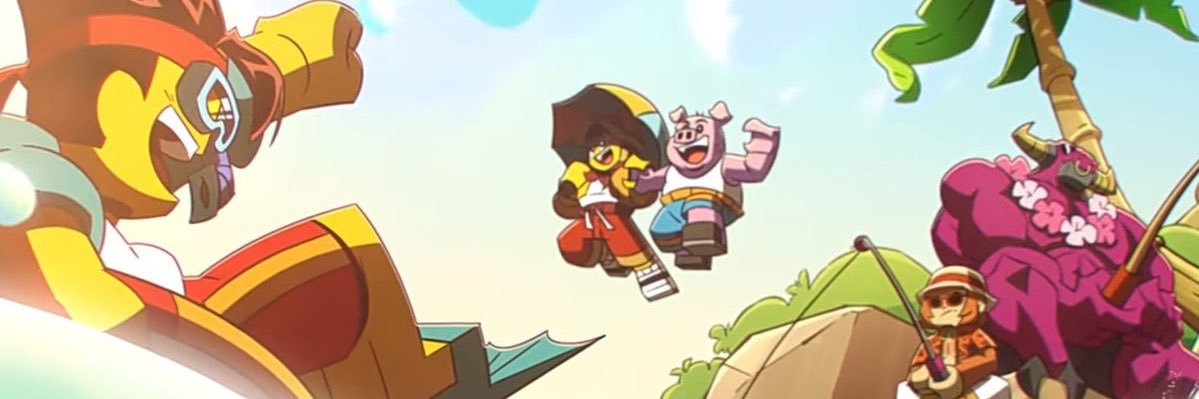 cole !! (涵睿) ☄️'s banner