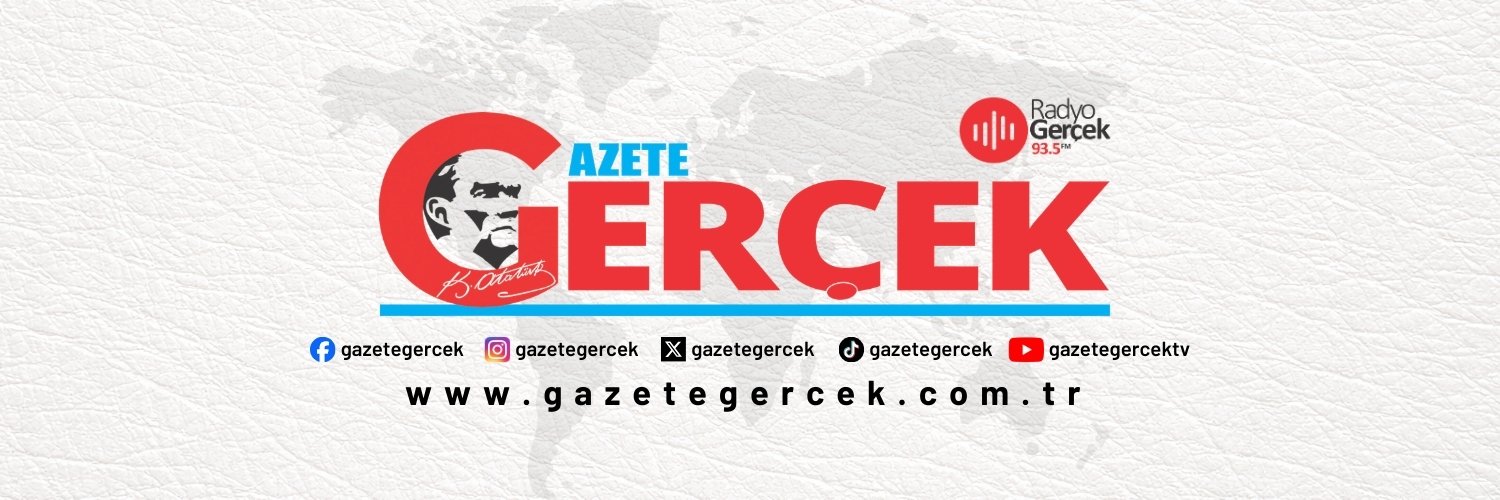 Gazete Gerçek's banner