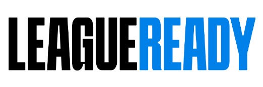 League Ready's banner