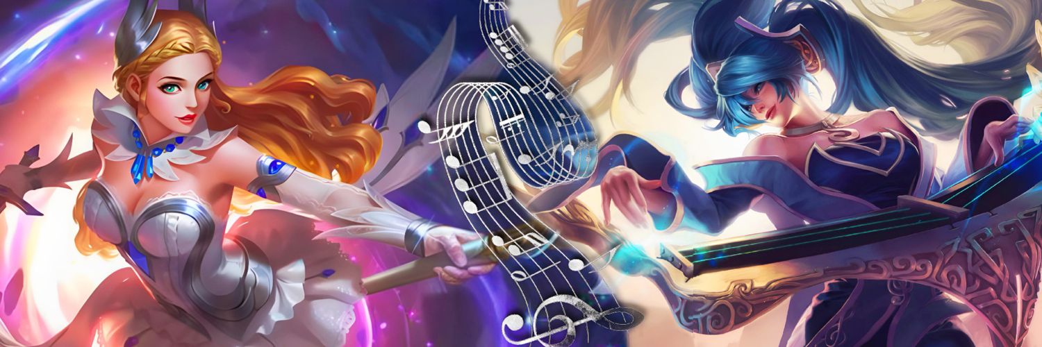 EXY's banner