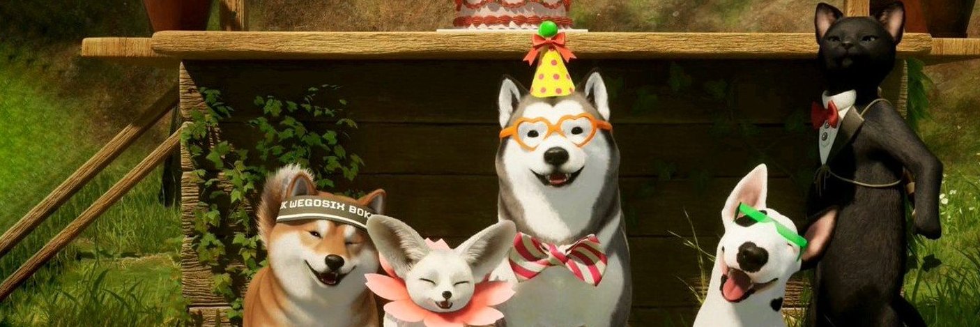 ᑎⵔᏦⵔ ฅ^- ˕ -^ฅ's banner