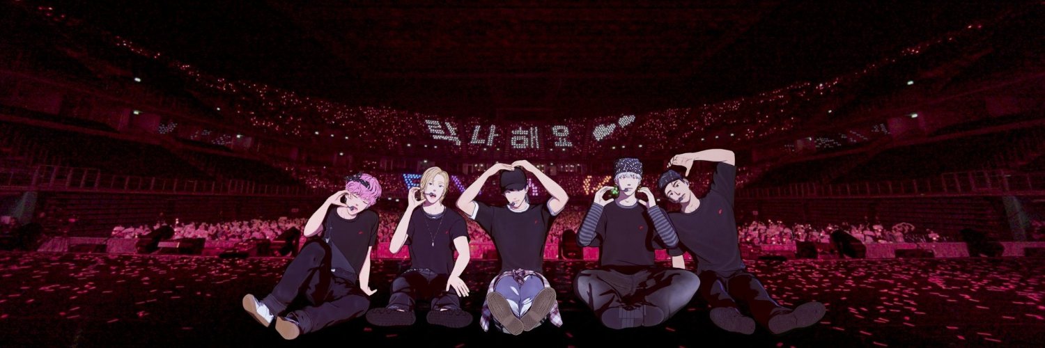 ᑎⵔᏦⵔ /ᐠ-˕-マ's banner