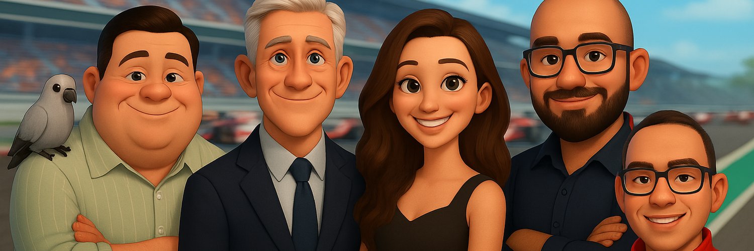Geek Sobre Ruedas's banner