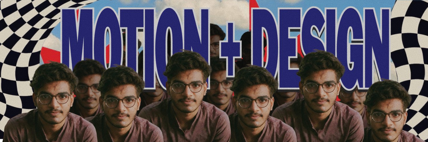 Mo Siddique's banner