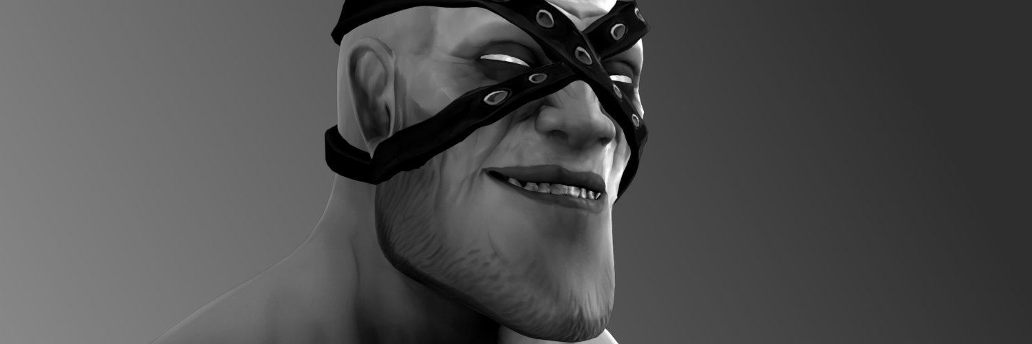 Bombowy's Pit of Hate's banner