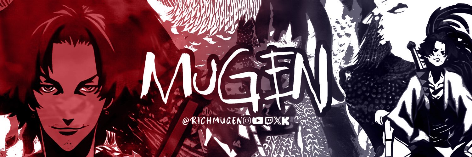 mugen 🇲🇽's banner