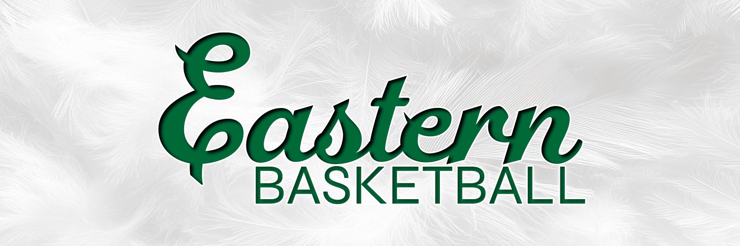 Eastern Michigan Men's Basketball's banner